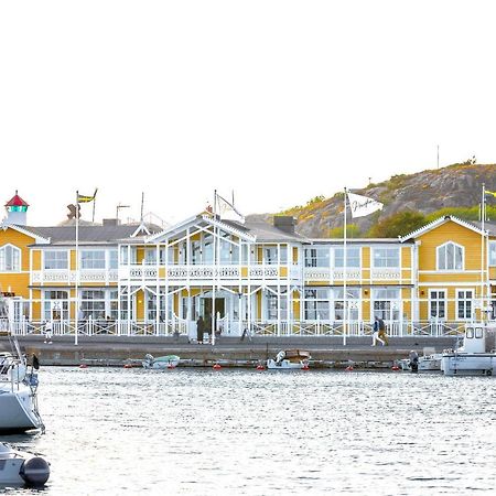 Lysekil City Rooms & Suites Exterior foto